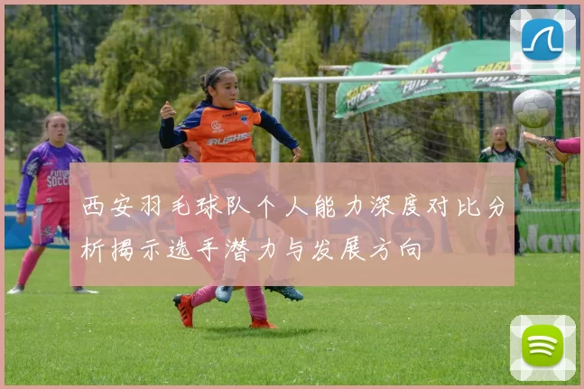 西安羽毛球队个人能力深度对比分析揭示选手潜力与发展方向