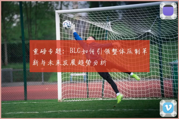 重磅专题：BLG如何引领整体压制革新与未来发展趋势分析