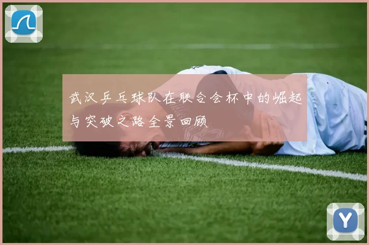 武汉乒乓球队在联合会杯中的崛起与突破之路全景回顾