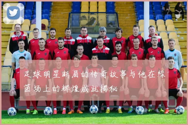 足球明星断眉的传奇故事与他在绿茵场上的辉煌成就揭秘