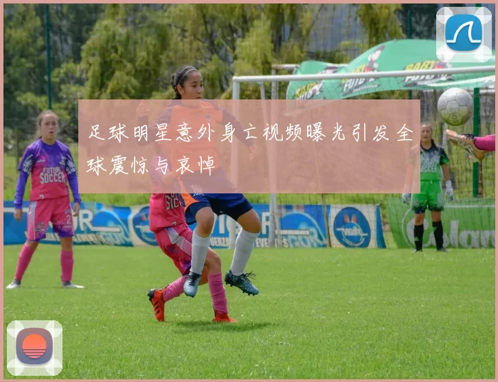 足球明星意外身亡视频曝光引发全球震惊与哀悼