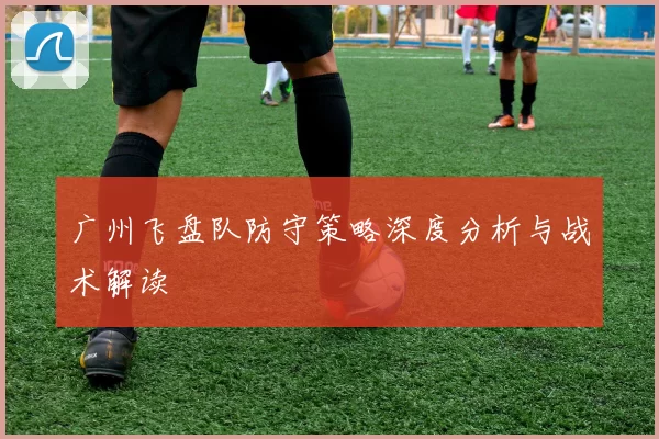 广州飞盘队防守策略深度分析与战术解读