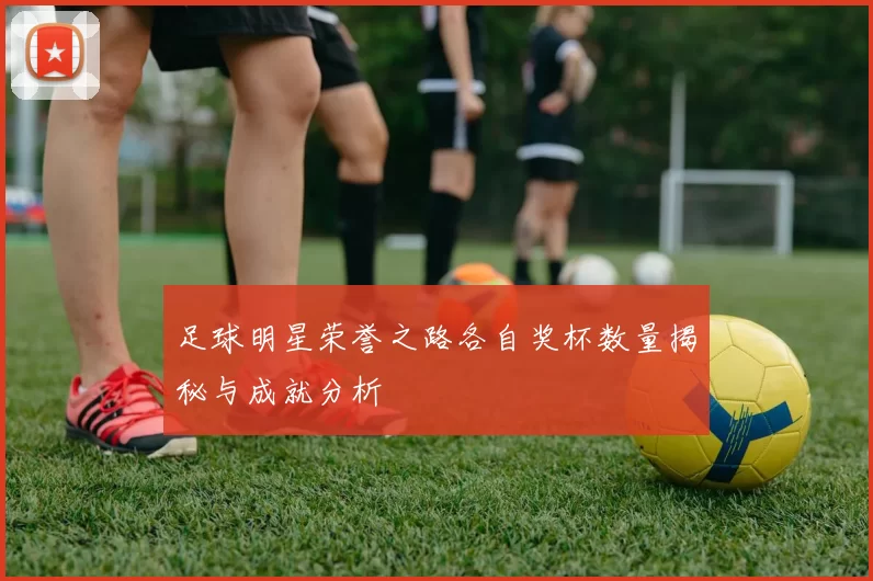 足球明星荣誉之路各自奖杯数量揭秘与成就分析