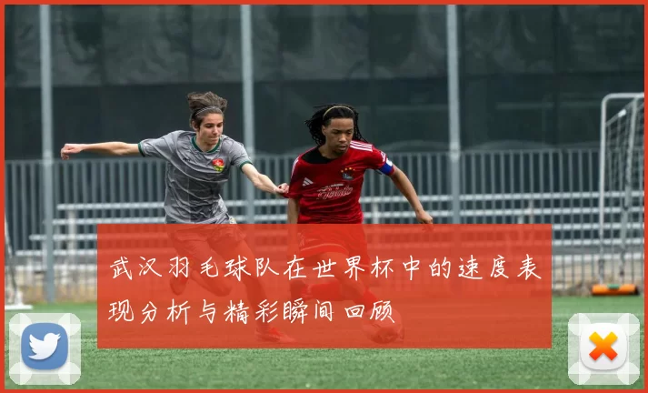 武汉羽毛球队在世界杯中的速度表现分析与精彩瞬间回顾