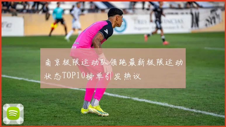 南京极限运动队领跑最新极限运动状态TOP10榜单引发热议