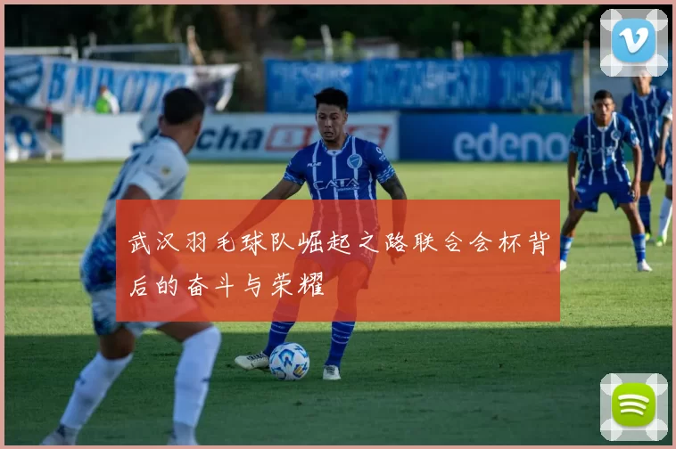 武汉羽毛球队崛起之路联合会杯背后的奋斗与荣耀