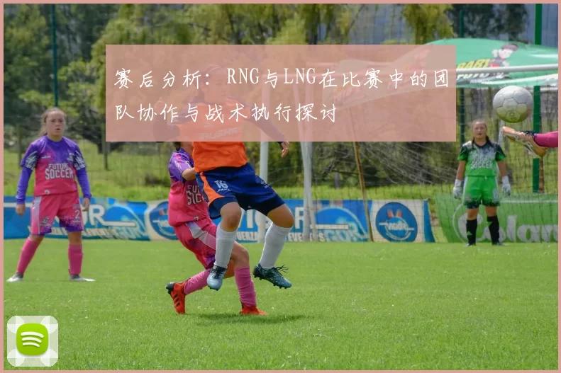 赛后分析：RNG与LNG在比赛中的团队协作与战术执行探讨