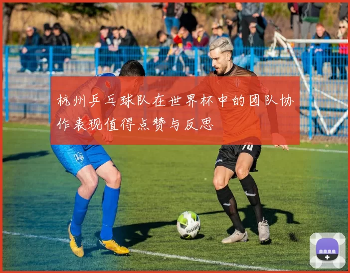 杭州乒乓球队在世界杯中的团队协作表现值得点赞与反思